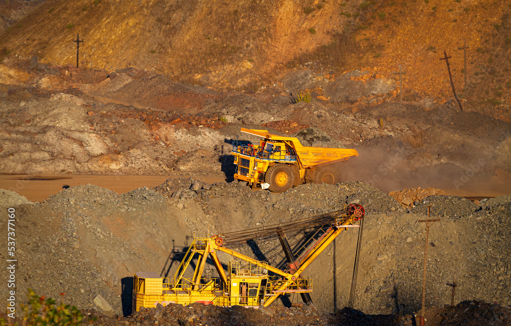 Mineral Extraction Debate Notes