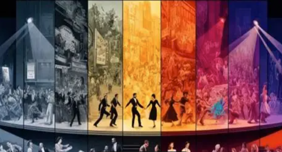 A Journey Through the Heart of Timeless Musicals